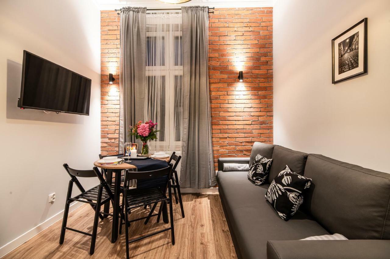Lubomirskiego 23 Residence: Central Stay Near Main Square & Station Krakow Exterior photo