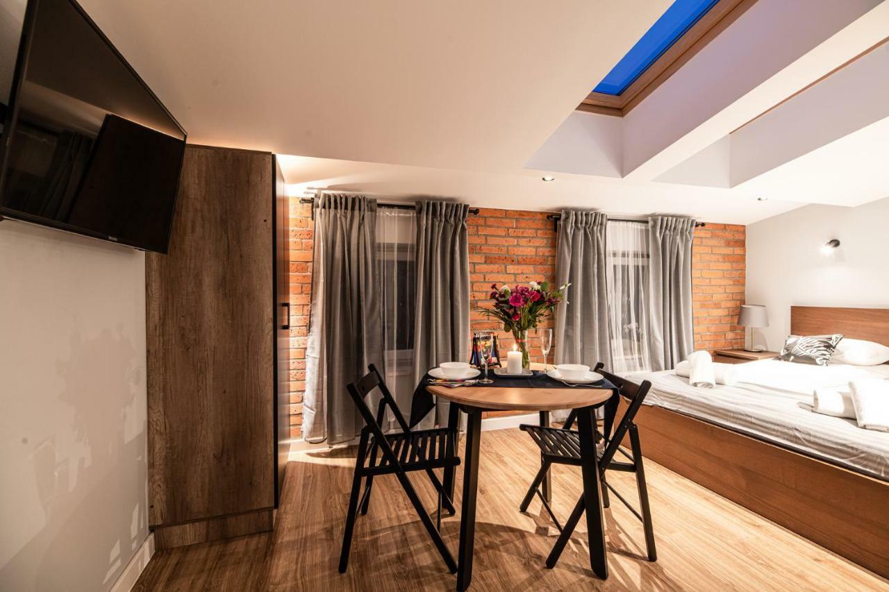 Lubomirskiego 23 Residence: Central Stay Near Main Square & Station Krakow Exterior photo