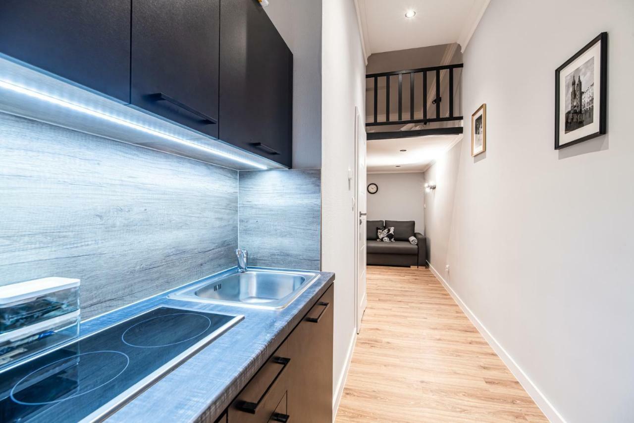 Lubomirskiego 23 Residence: Central Stay Near Main Square & Station Krakow Exterior photo