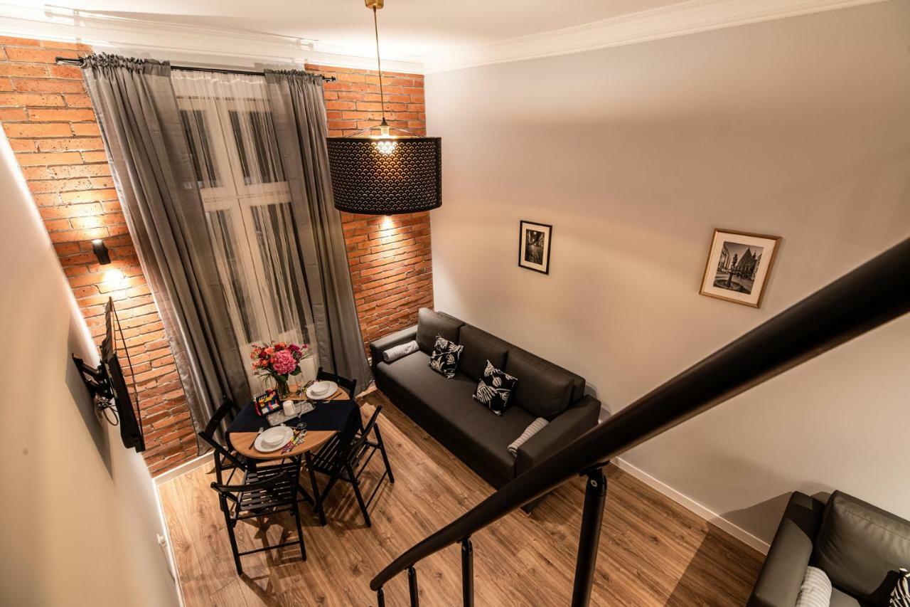 Lubomirskiego 23 Residence: Central Stay Near Main Square & Station Krakow Exterior photo