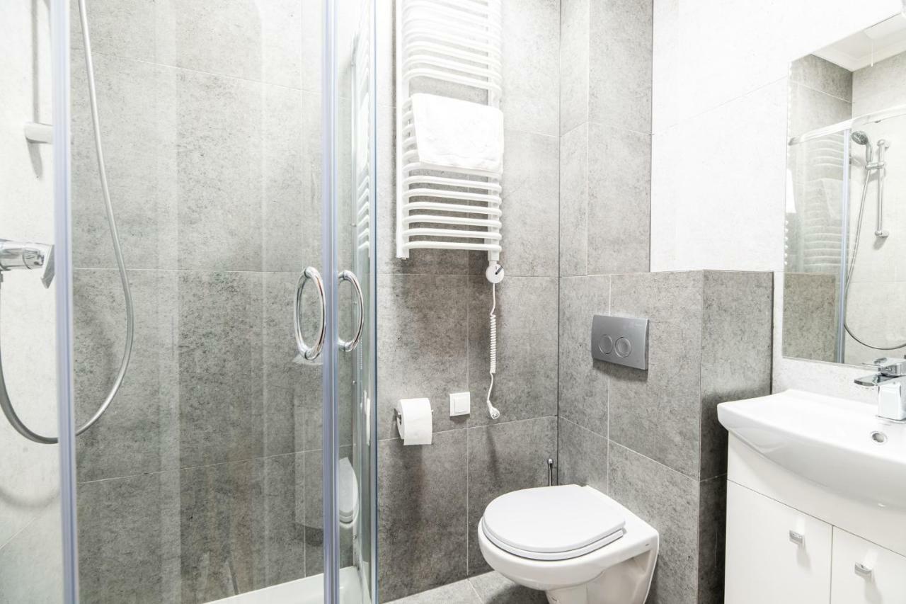 Lubomirskiego 23 Residence: Central Stay Near Main Square & Station Krakow Exterior photo